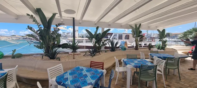 PAPOSCERIA Adriatica Sea View