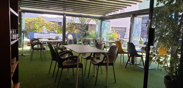 Restaurant Racó Del Mar