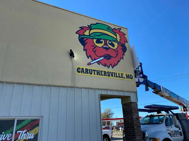 Grateful Headz Caruthersville