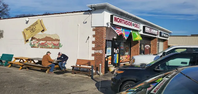 Northside Delicatessen & Gourmet Catering