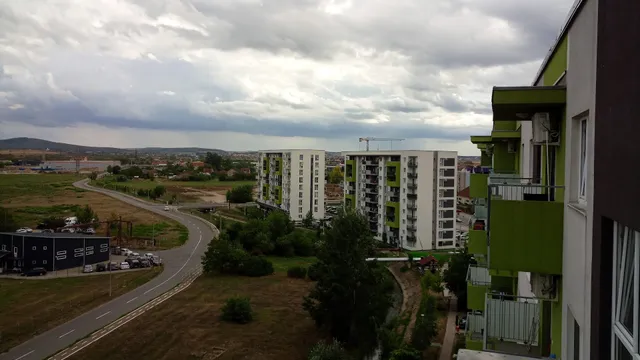 Cazare Oradea Apartament Gray