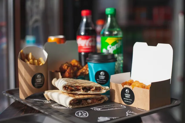 ХЭЛЛОУ, ПИПЛ!