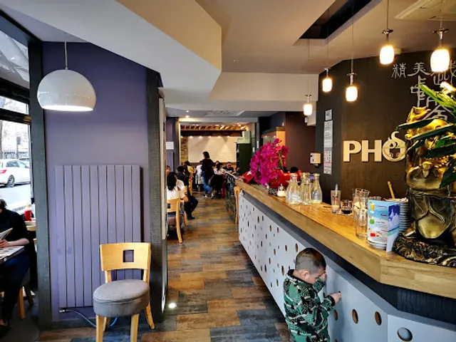 BÚN CÀPHÊ (Pho 168) 🇻🇳