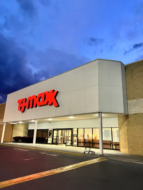 T.J. Maxx