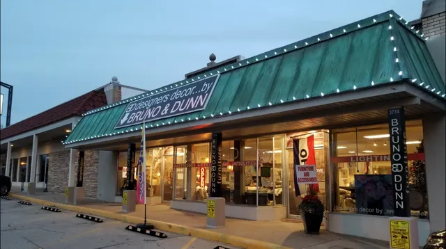 Bruno & Dunn Furniture