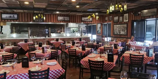 Grimaldi's Pizzeria