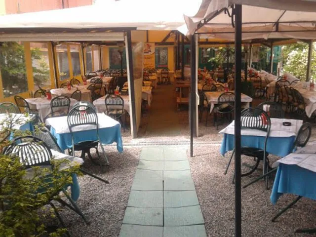 Ristorante Pizzeria Vecchie Mura