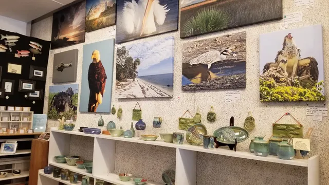 Cedar Keyhole Artists Co-op & Gallery