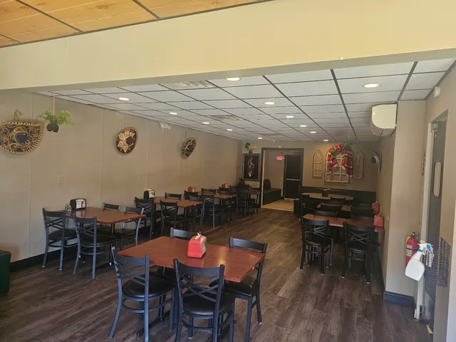 Great Lakes Taqueria