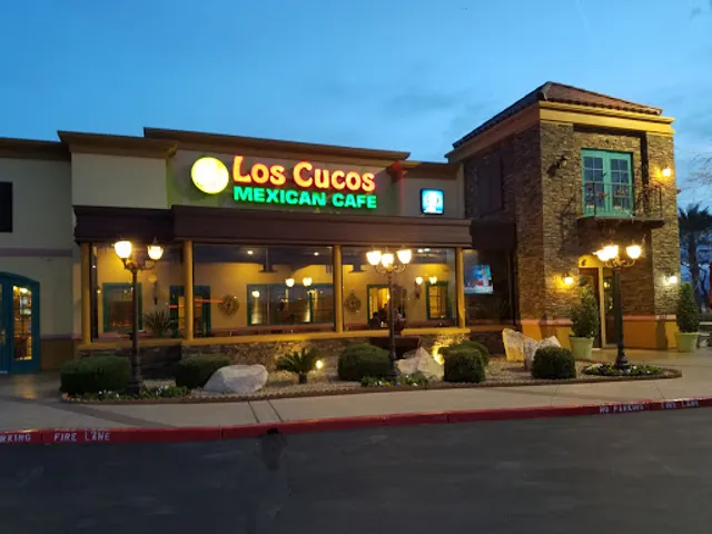 Mucho Loco Mexican Cantina