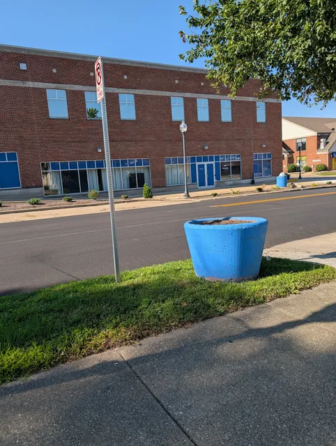 Pipe Dreams Studio Theatre