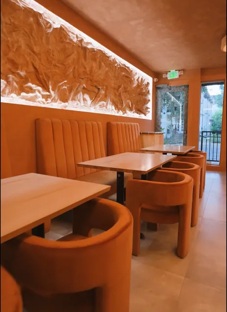 Social Peruvian Restaurant New Orleans