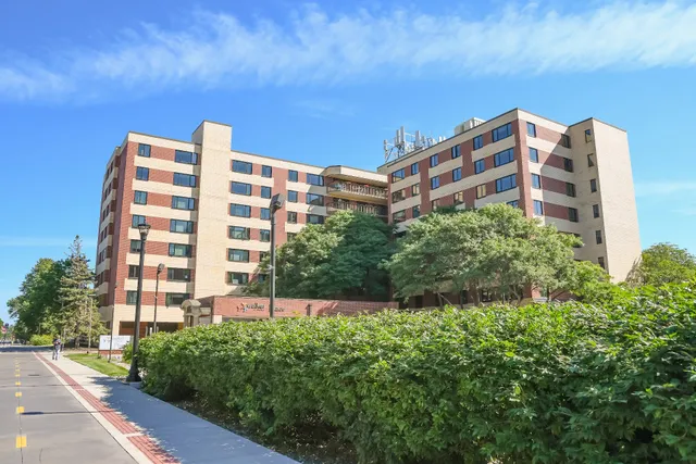 Walker Place by Vivie