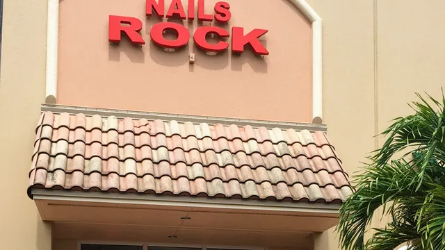 Nails Rock Coconut Creek