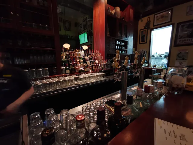 La Rana Dorada | Costa Del Este