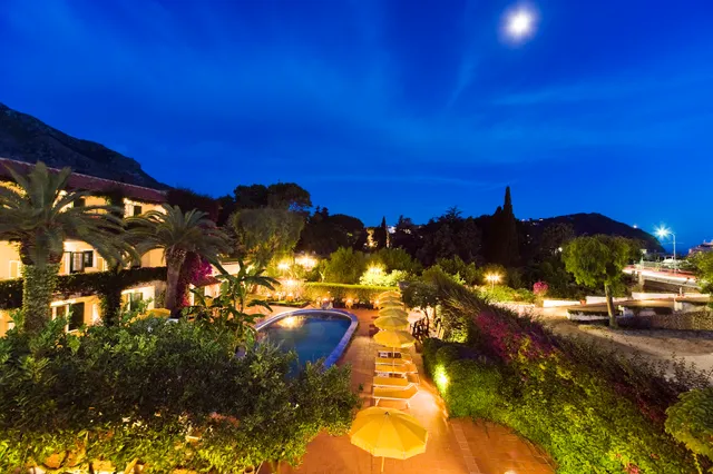 Hotel Terme Villa Angela