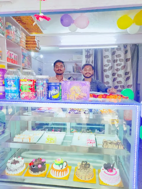Kanha Bakery & Fast Food