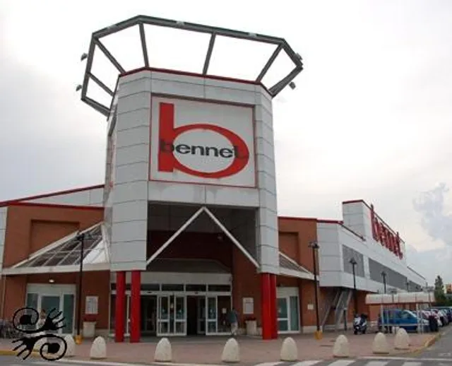 Centro Commerciale Bennet Brescia