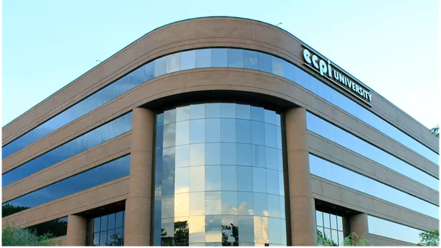 ECPI University