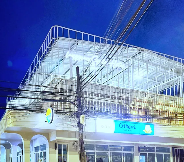 Langsuan Smile Hotel