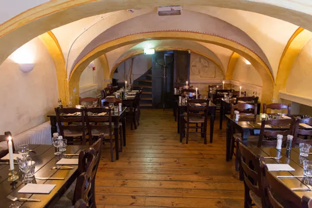 Ristorante Michelangelo