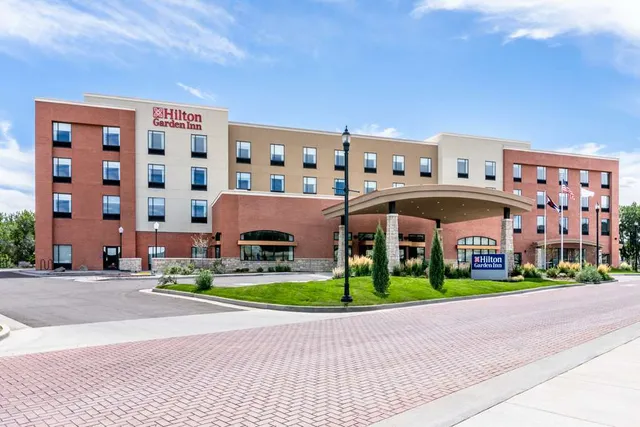 Hilton Garden Inn Trinidad Downtown