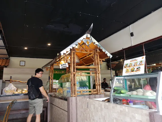 SOTO SEMARANG Sriwijaya