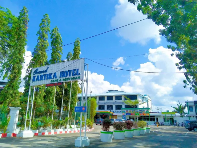 Grand Kartika Hotel Pontianak