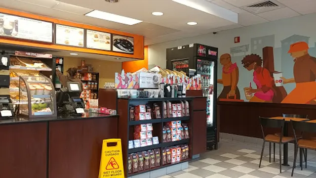Dunkin'