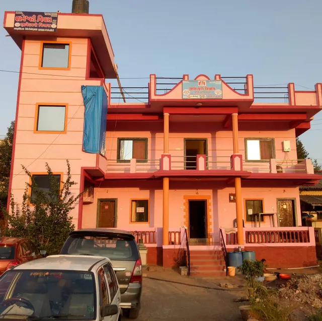 Hotel Gyaneshwari niwas