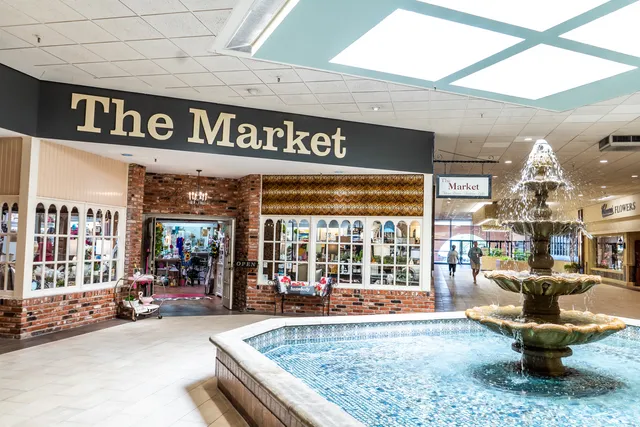 The Market at Northpark