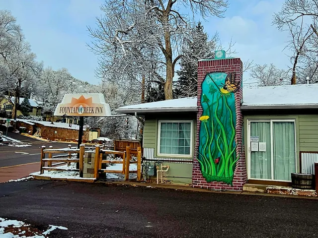 Fountain Creek Inn