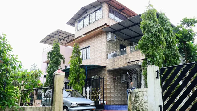 ANVI VILLA