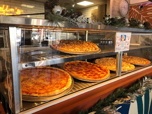Bella's Pizzeria