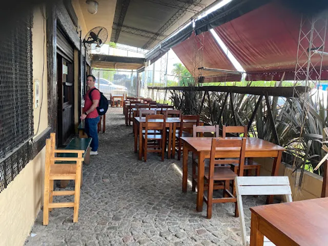 Restaurante Estilo Adelina