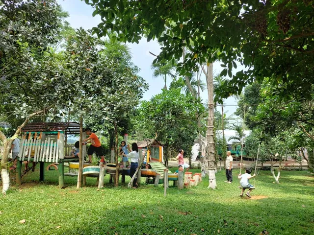 Đường Tâm Phan Camping