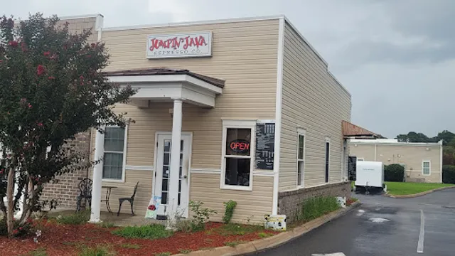 Jumpin' Java Espresso Company