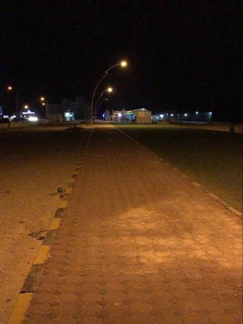 Local traditional family street food