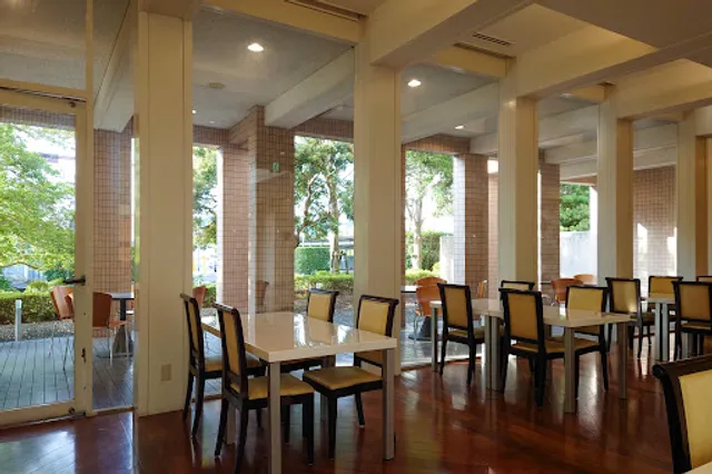 Cascade Restaurant Tea House