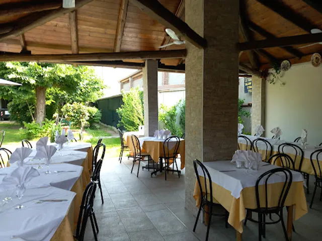 Trattoria Moncucca di Bigoni Cesare
