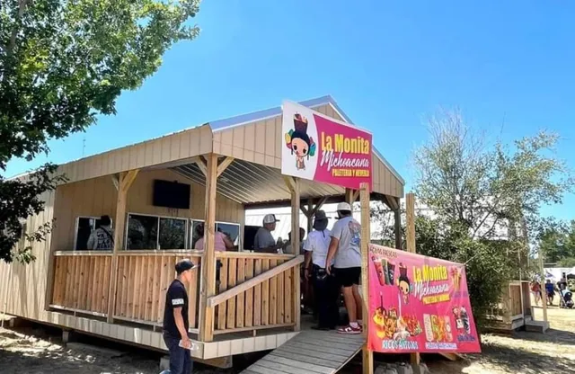 Henderson Trade Days