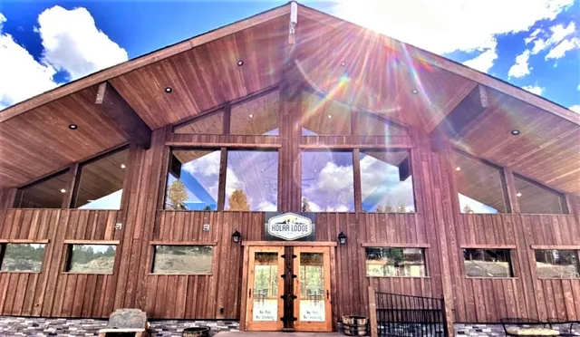 Soaring Hawk RV Resort