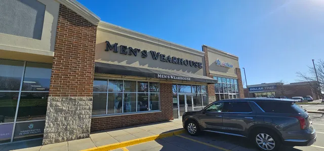 Men's Wearhouse
