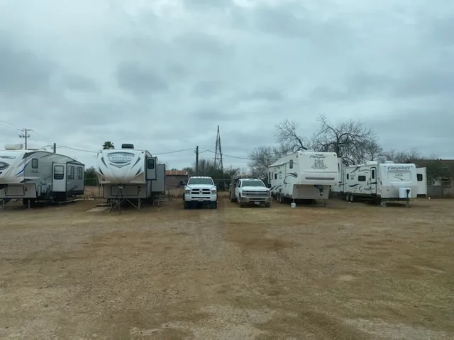 Family RV Park
