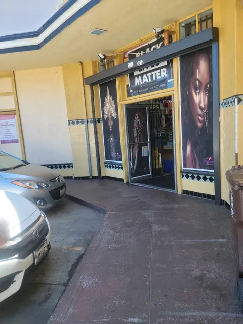 Beauty Supply Warehouse