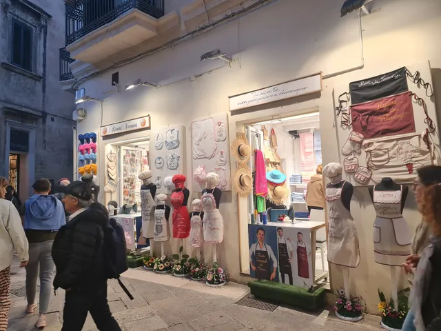 Petra Aurea Nino Giannone Torsello Maria Antonia