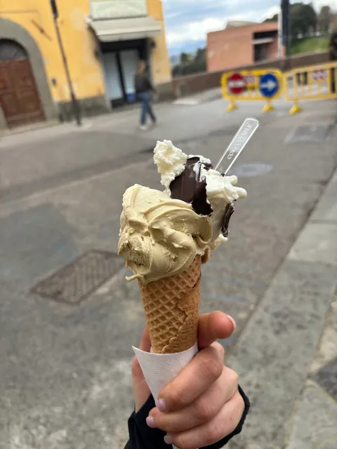 Camilla Gelateria Yogurteria