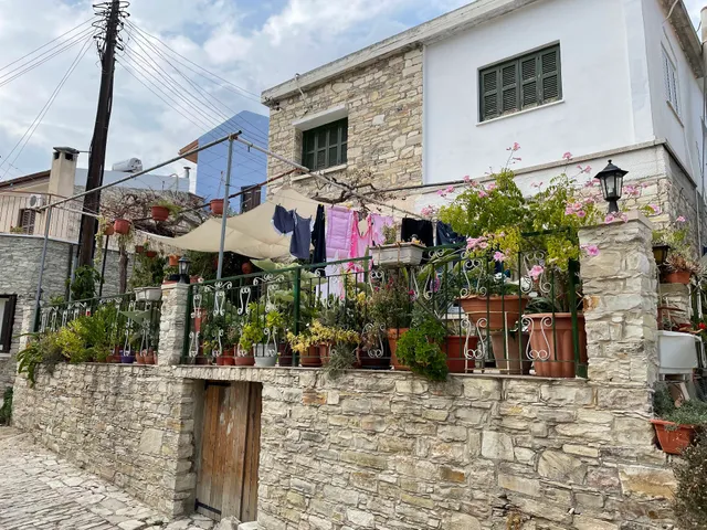 Lefkara Da Vinci Pizzaria & Cafe