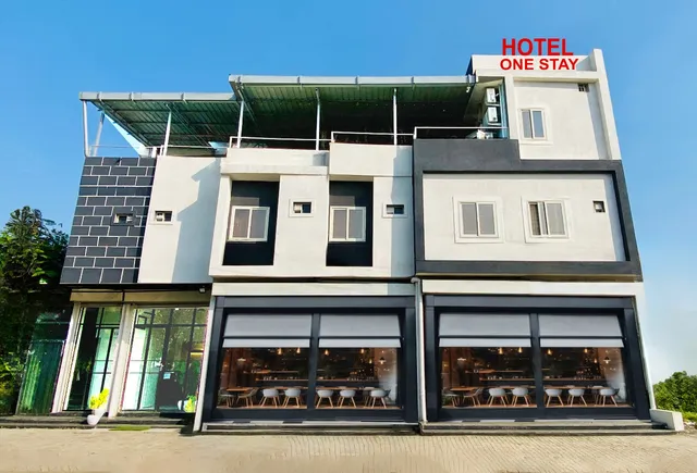 Hotel One Stay