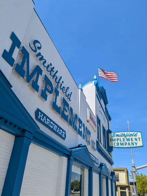 Smithfield Implement Co